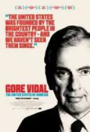 Gore Vidal: The United States of Amnesia - постер