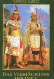 Золото древних инков - постер