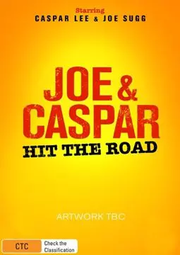 Joe and Caspar Hit the Road - постер