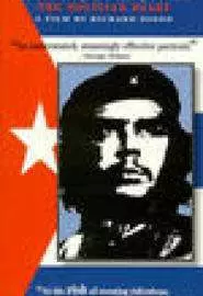 Ernesto Che Guevara, le journal de Bolivie - постер