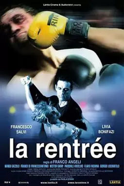 La rentrée - постер