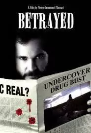 Betrayed - постер