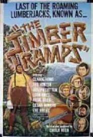 Timber Tramps - постер