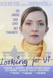 Looking for Vi - постер