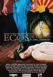 Ecos De Dioses - постер