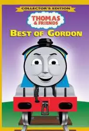 Томас и друзья: Лучшее из Гордона - постер