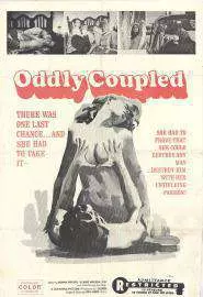 Oddly Coupled - постер