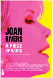 Джоан Риверз: Творение - постер