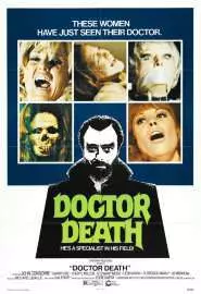 Doctor Death: Seeker of Souls - постер