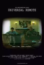 Universal Remote - постер