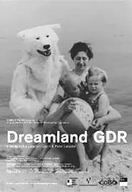 Droomland DDR - постер