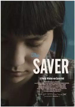 The Saver - постер
