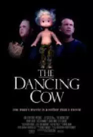 The Dancing Cow - постер