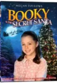Booky & the Secret Santa - постер