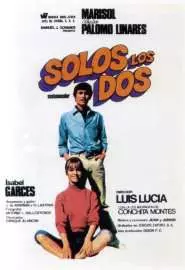 Solos los dos - постер