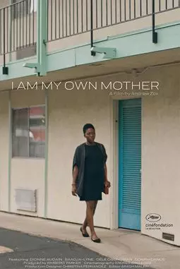 I Am My Own Mother - постер