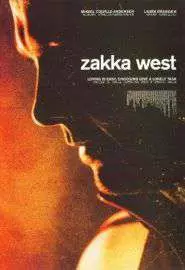 Zakka West - постер