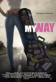 My Way - постер