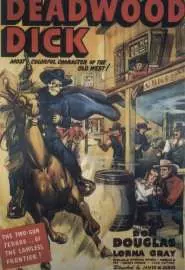 Deadwood Dick - постер