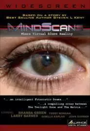 MindScans - постер