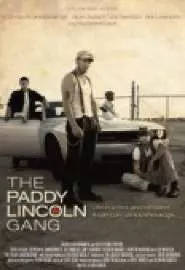 The Paddy Lincoln Gang - постер
