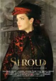 Shroud - постер