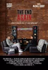 The End Again - постер