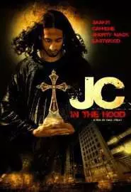 JC in tha Hood - постер