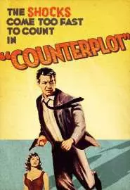 Counterplot - постер