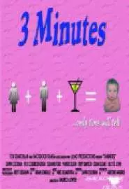 3 Minutes - постер
