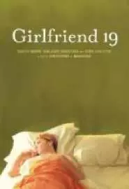 Girlfriend 19 - постер