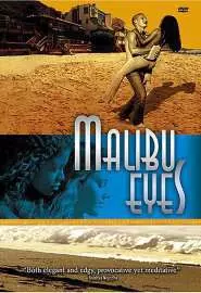 Malibu Eyes - постер
