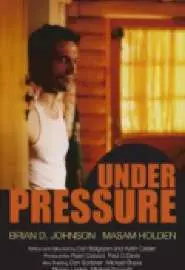 Under Pressure - постер