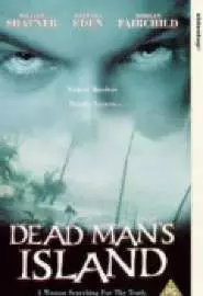 Dead Man's Island - постер