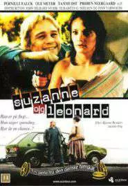 Suzanne og Leonard - постер