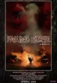 Falling Horse - постер