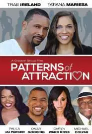 Patterns of Attraction - постер