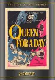 Queen for a Day - постер