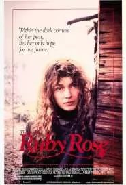 История Руби Роуз - постер