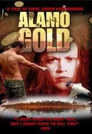 Alamo Gold - постер