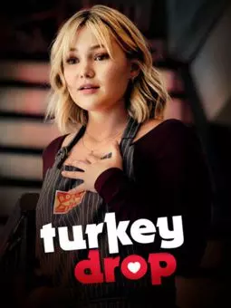 Turkey Drop - постер