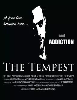 The Tempest - постер