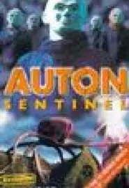Auton 2: Sentinel - постер