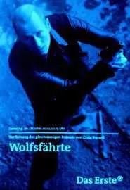 Wolfsfährte - постер