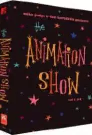 Анимационное шоу 2005 - постер
