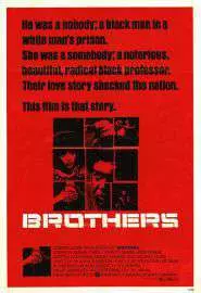 Brothers - постер