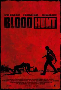Кровавая охота - постер