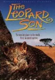 The Leopard Son - постер