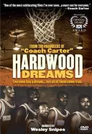Hardwood Dreams - постер