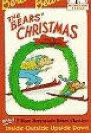 The Bear's Christmas - постер